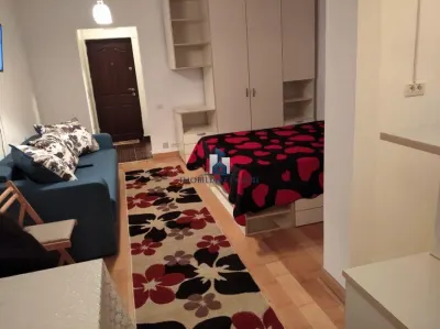 Inchiriere Garsoniera Decomandata Aparatorii Patriei-Turnu Magurele - foto 3