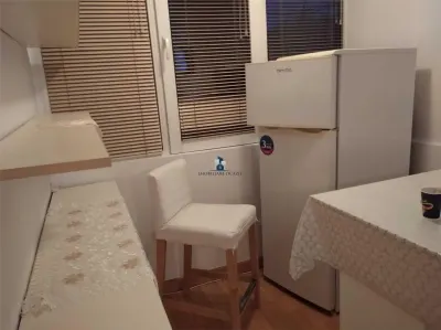Inchiriere Garsoniera Decomandata Aparatorii Patriei-Turnu Magurele - foto 4