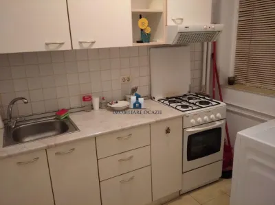 Inchiriere Garsoniera Decomandata Aparatorii Patriei-Turnu Magurele - foto 10