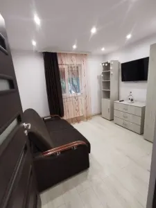 Apartament 2 camere de vânzare – Dacia, zona Lidl | 42 mp | Centrală proprie | Renovat recent - foto 3