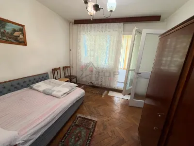 Vanzare apartament 2 camere - Podu Ros - Iasi