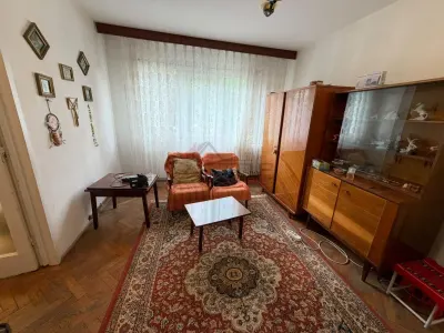 Vanzare apartament 2 camere - Podu Ros - foto 5