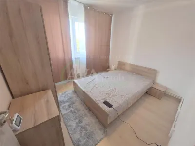 Apartament 2 camere, cu centrala, mobilat si utilat, zona Tic Tac - foto 4