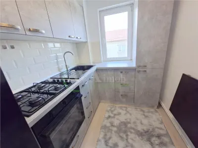 Apartament 2 camere, cu centrala, mobilat si utilat, zona Tic Tac - foto 5