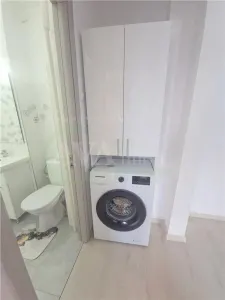 Apartament 2 camere, cu centrala, mobilat si utilat, zona Tic Tac - foto 7