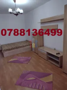 Garsoniera Dorobanti, Mobilata si utilata - Braila