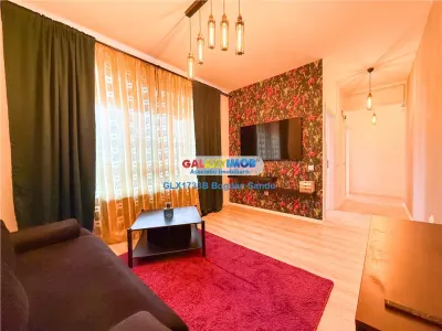 Apartament 2 camere decomandat de inchiriat in Militari Residence - Bucuresti