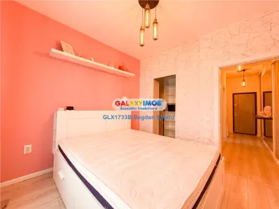 Apartament 2 camere decomandat de inchiriat in Militari Residence - foto 4