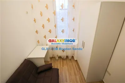 Garsoniera dubla de inchiriat in Militari Residence - foto 5
