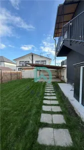 Casa 3 camere Izvor-Tarlungeni, 70 mp - Brasov - foto 6