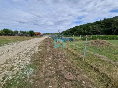 Teren intravilan de vanzare, 1380 mp, Cristian, Brasov - foto 5