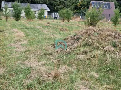 Teren intravilan de vanzare, 1380 mp, Cristian, Brasov - foto 7