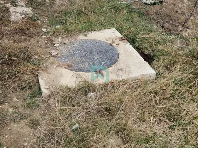 Teren intravilan de vanzare, 1380 mp, Cristian, Brasov - foto 9