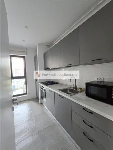 Pipera | Onix Park | Bloc 2022 | Parcare subterana - foto 3