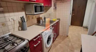 Apartament 2 camere-langa Parcul Circului - foto 3