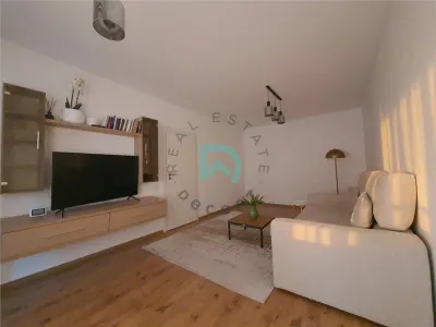 Apartament de inchiriat Bartolomeu  Brasov - Brasov
