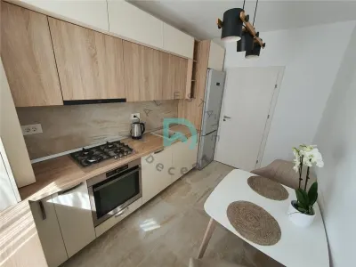Apartament de inchiriat Bartolomeu  Brasov - foto 3
