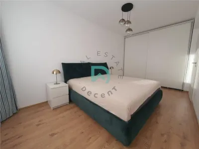 Apartament de inchiriat Bartolomeu  Brasov - foto 7