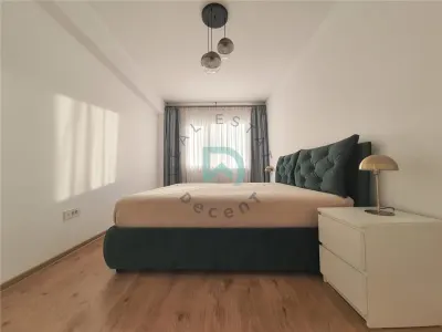 Apartament de inchiriat Bartolomeu  Brasov - foto 8