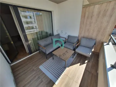 Apartament de inchiriat Bartolomeu  Brasov - foto 9