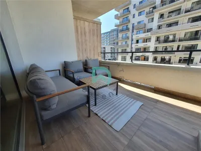 Apartament de inchiriat Bartolomeu  Brasov - foto 10