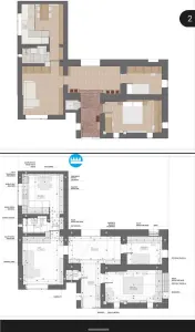 Spatiu de birou, de inchiriat, supr 80 mp, zona Tatarasi - Bucsinescu - foto 12