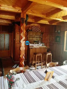 Pensiune/Cabana 394 mp Pojorata - Bucovina | 7 dormitoare |Teren 750 mp - foto 14