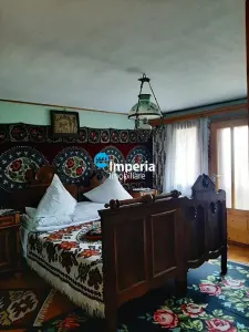 Pensiune/Cabana 394 mp Pojorata - Bucovina | 7 dormitoare |Teren 750 mp - foto 3
