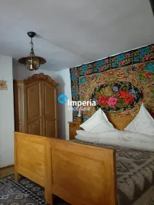 Pensiune/Cabana 394 mp Pojorata - Bucovina | 7 dormitoare |Teren 750 mp - foto 10