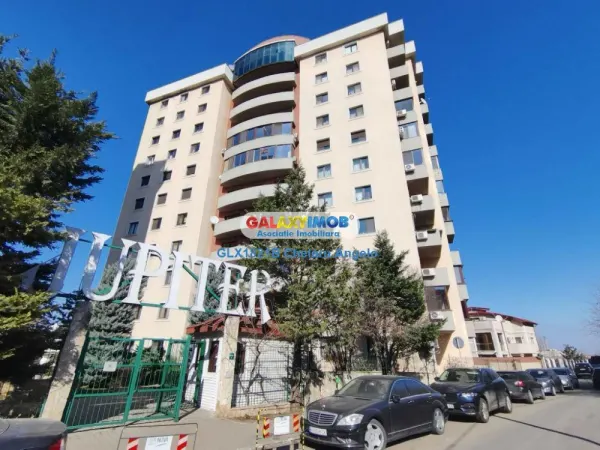 Apartament 5 camere București - poza 1