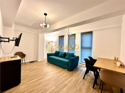Apartament bloc nou | 2 cam | ID: 1200 - Suceava