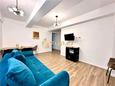 Apartament bloc nou | 2 cam | ID: 1200 - foto 2
