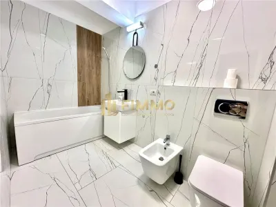Apartament bloc nou | 2 cam | ID: 1200 - foto 6