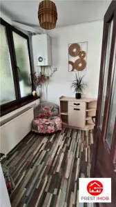 Apartament 3 camere, 80 mp, mobilat si utilat – Cartierul Unirii - Targu Mures