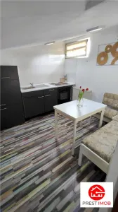 Apartament 3 camere, 80 mp, mobilat si utilat – Cartierul Unirii - foto 2