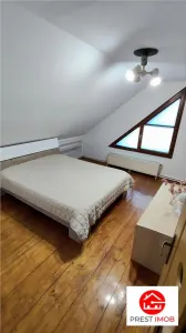 Apartament 3 camere, 80 mp, mobilat si utilat – Cartierul Unirii - foto 3