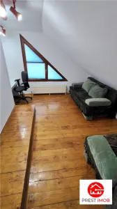 Apartament 3 camere, 80 mp, mobilat si utilat – Cartierul Unirii - foto 4