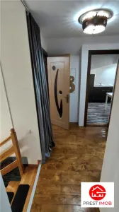 Apartament 3 camere, 80 mp, mobilat si utilat – Cartierul Unirii - foto 6