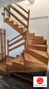 Apartament 3 camere, 80 mp, mobilat si utilat – Cartierul Unirii - foto 7