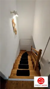 Apartament 3 camere, 80 mp, mobilat si utilat – Cartierul Unirii - foto 8