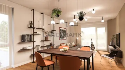 APARTAMENTE GREEN & SMART, COMISION 0% - Timisoara