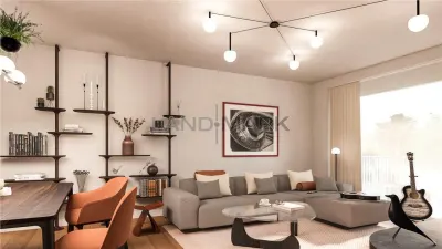 APARTAMENTE GREEN & SMART, COMISION 0% - foto 3