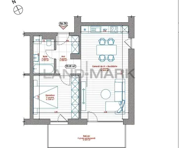 APARTAMENTE GREEN & SMART, COMISION 0% - foto 2