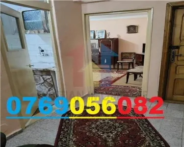 Apartament  2 camere, Dorobanti, confort 1, decomandat, liber - Braila