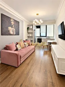 Apartament 3 cam | Loc de parcare | ID:2006 - Suceava