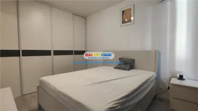 Studio modern de inchiriat in Greenfield Residence - foto 4