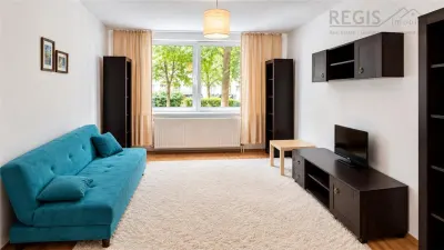 Apartament de inchiriat, 2 camere, 55mp-zona Grivitei - foto 2