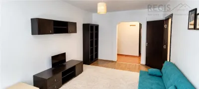 Apartament de inchiriat, 2 camere, 55mp-zona Grivitei - foto 3