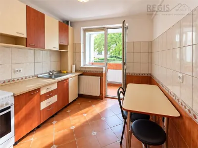 Apartament de inchiriat, 2 camere, 55mp-zona Grivitei - foto 5