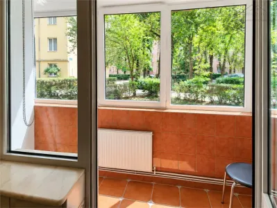 Apartament de inchiriat, 2 camere, 55mp-zona Grivitei - foto 7